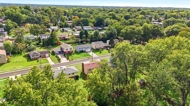 2576 Ambassador Drive, Colerain Twp, OH 45231