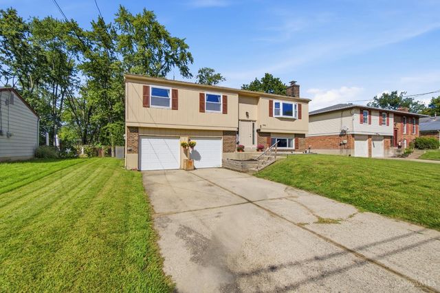 2576 Ambassador Drive, Colerain Twp, OH 45231