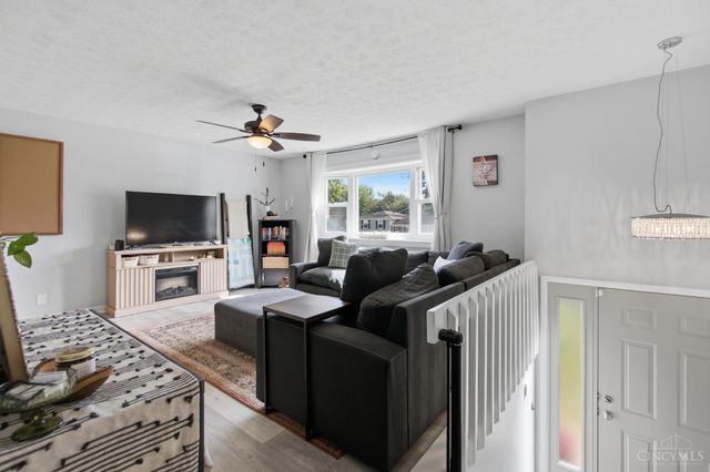 2576 Ambassador Drive, Colerain Twp, OH 45231