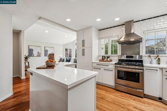 538 538 Shelly Dr, Pleasant Hill, CA 94523