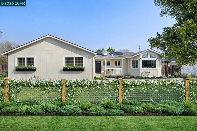 538 538 Shelly Dr, Pleasant Hill, CA 94523