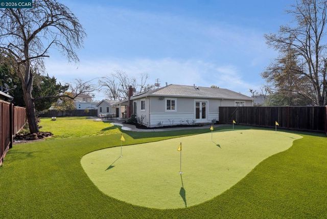 538 538 Shelly Dr, Pleasant Hill, CA 94523