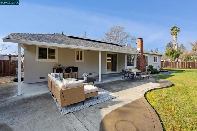 538 538 Shelly Dr, Pleasant Hill, CA 94523