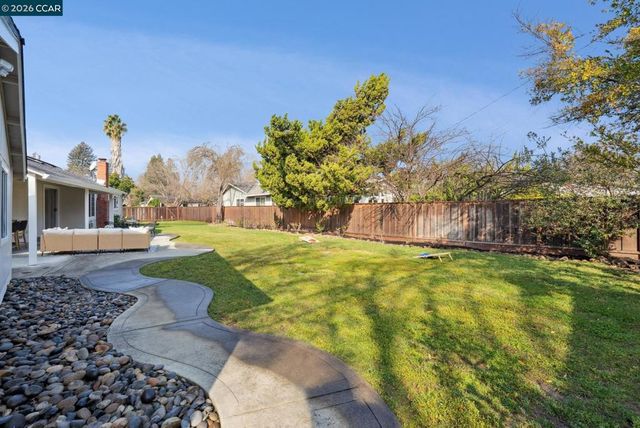 538 538 Shelly Dr, Pleasant Hill, CA 94523