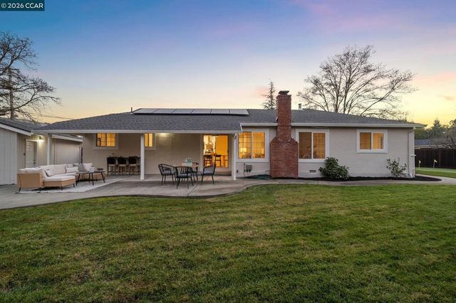 538 538 Shelly Dr, Pleasant Hill, CA 94523