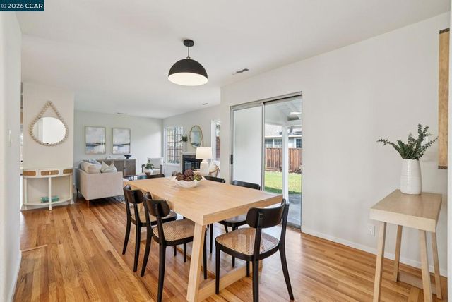 538 538 Shelly Dr, Pleasant Hill, CA 94523