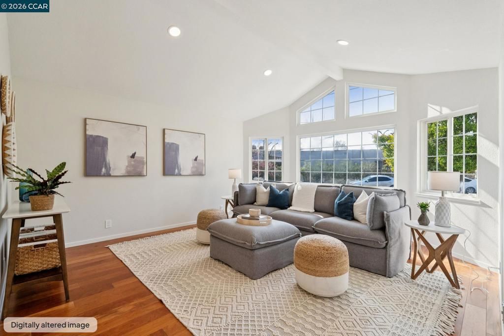 Image 14 of property listing at 538 538 Shelly Dr, Pleasant Hill, CA 94523