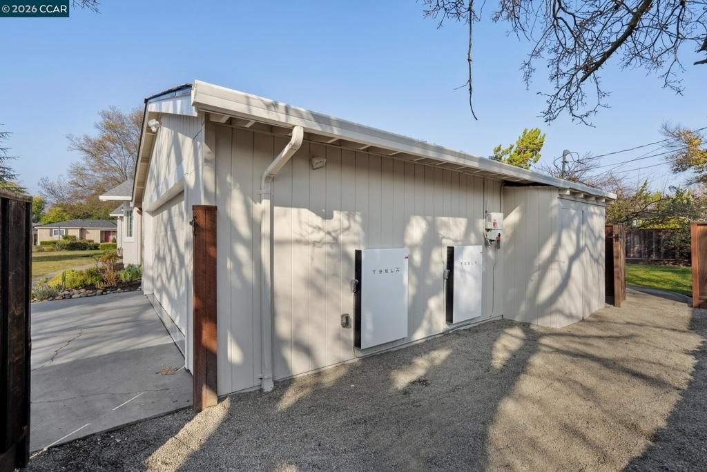 Image 31 of property listing at 538 538 Shelly Dr, Pleasant Hill, CA 94523