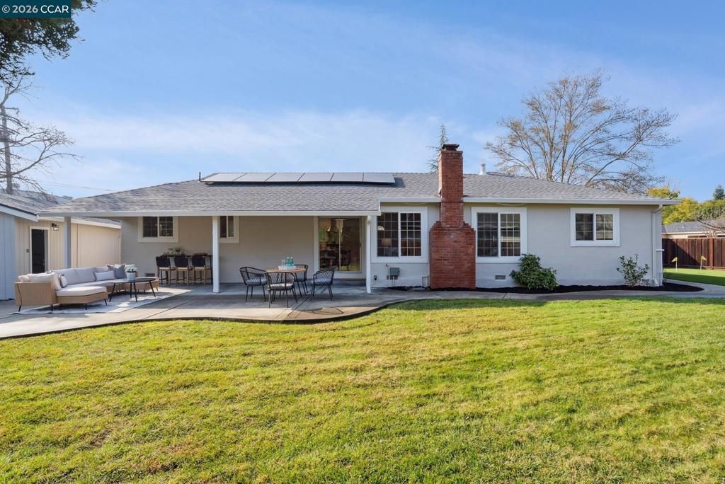 Image 34 of property listing at 538 538 Shelly Dr, Pleasant Hill, CA 94523