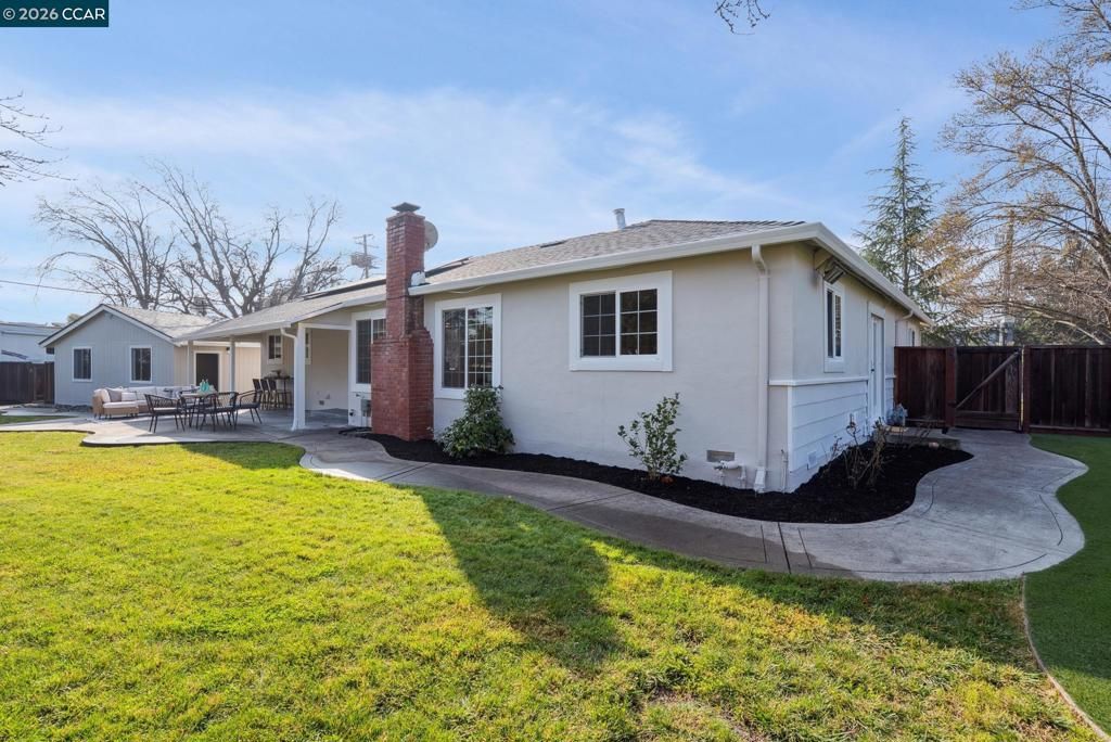 Image 35 of property listing at 538 538 Shelly Dr, Pleasant Hill, CA 94523