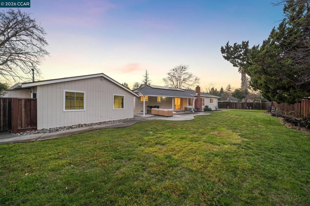 Image 36 of property listing at 538 538 Shelly Dr, Pleasant Hill, CA 94523