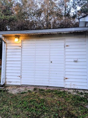 237 Crystal Springs Road, Graniteville, SC 29829