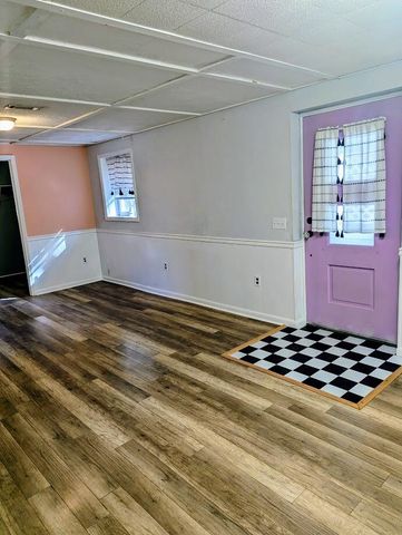 237 Crystal Springs Road, Graniteville, SC 29829