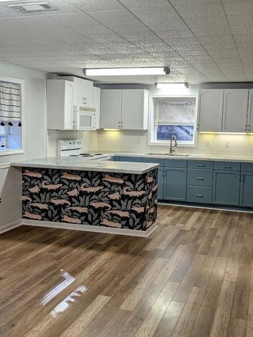 237 Crystal Springs Road, Graniteville, SC 29829