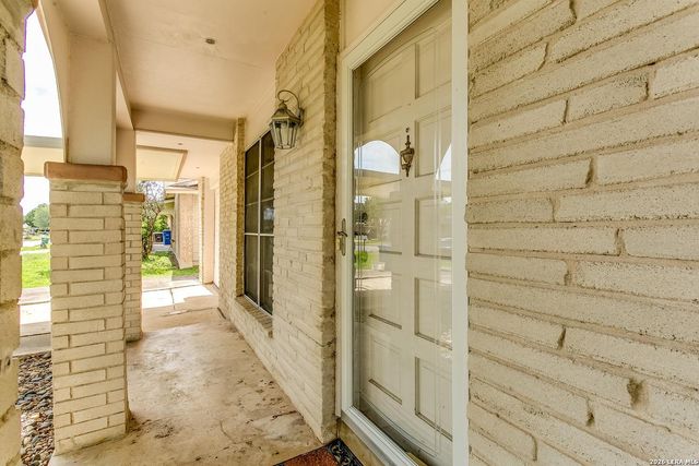 4431 CLEAR SPRING DR, San Antonio, TX 78217