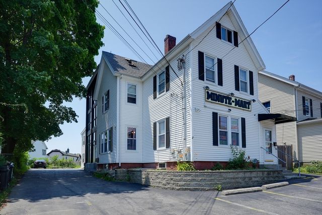 7 Prospect St, Woburn, MA 01801