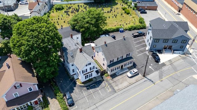 7 Prospect St, Woburn, MA 01801