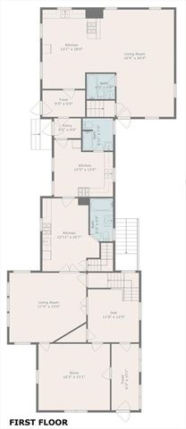 7 Prospect St, Woburn, MA 01801