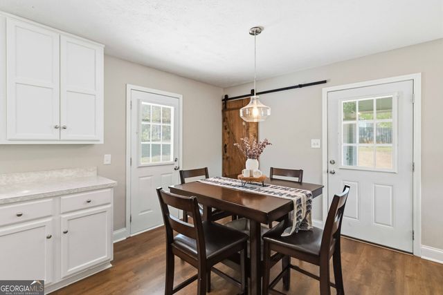 899 simmons Road, Social Circle, GA 30025