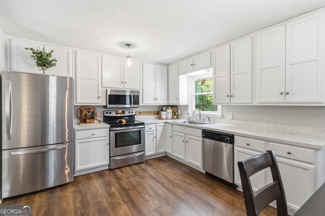 899 simmons Road, Social Circle, GA 30025