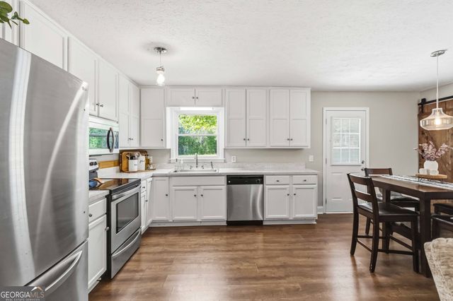 899 simmons Road, Social Circle, GA 30025
