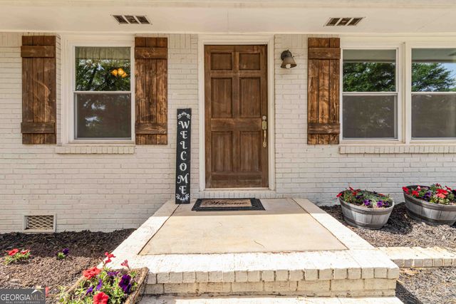 899 simmons Road, Social Circle, GA 30025
