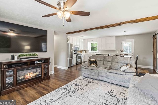 899 simmons Road, Social Circle, GA 30025
