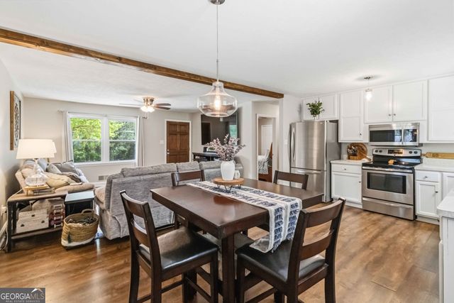 899 simmons Road, Social Circle, GA 30025