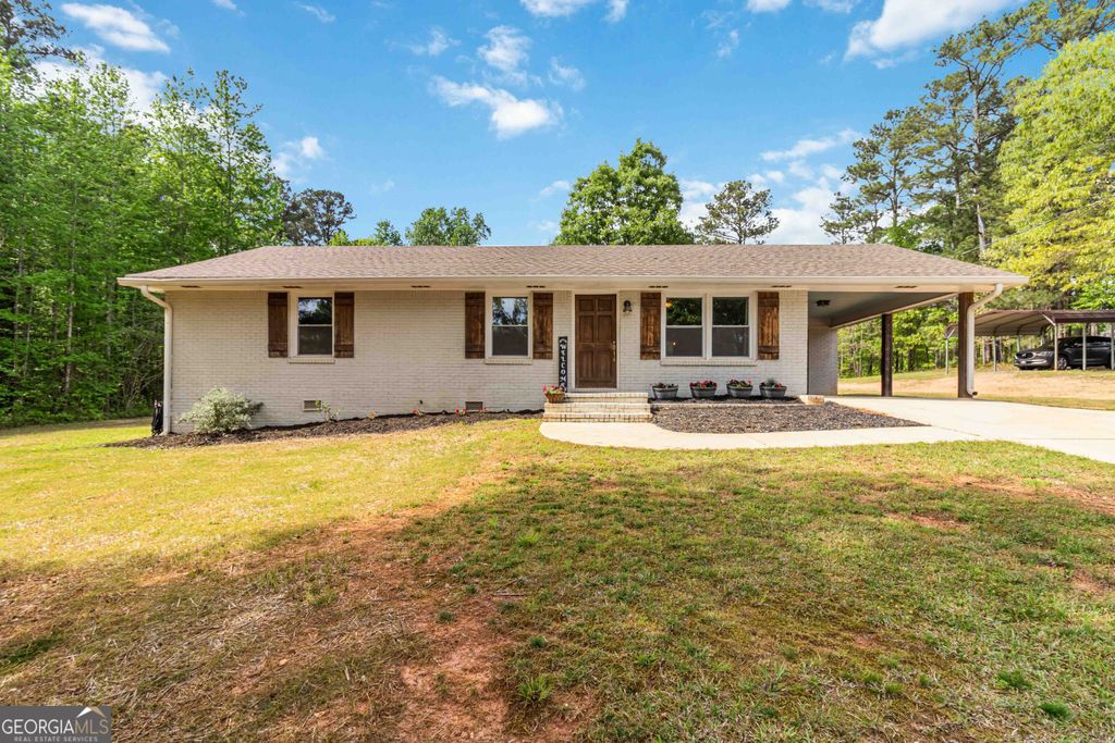 899 simmons Road, Social Circle, GA 30025