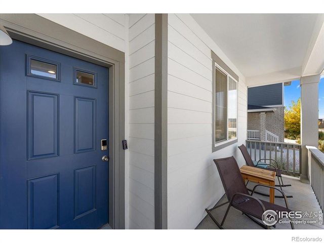 2428 Cottongrass Avenue, Loveland, CO 80538