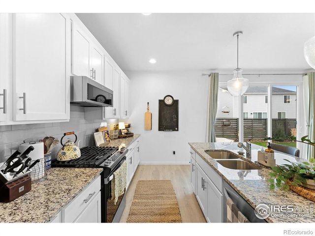 2428 Cottongrass Avenue, Loveland, CO 80538