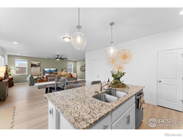 2428 Cottongrass Avenue, Loveland, CO 80538