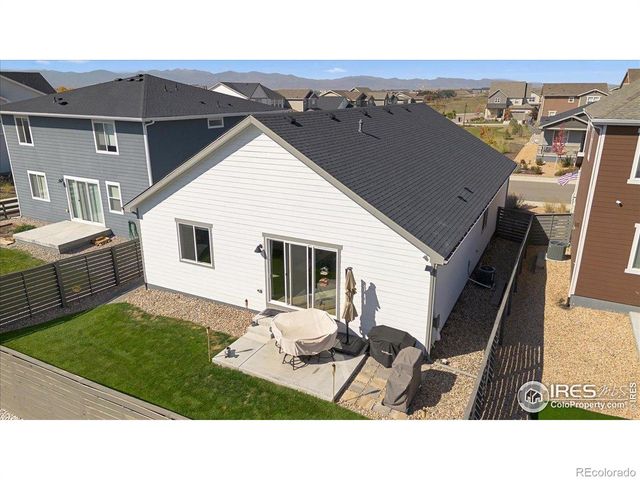 2428 Cottongrass Avenue, Loveland, CO 80538