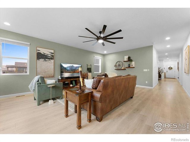 2428 Cottongrass Avenue, Loveland, CO 80538