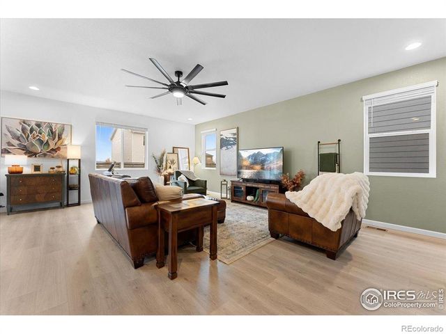 2428 Cottongrass Avenue, Loveland, CO 80538