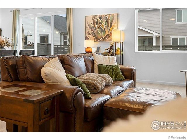 2428 Cottongrass Avenue, Loveland, CO 80538