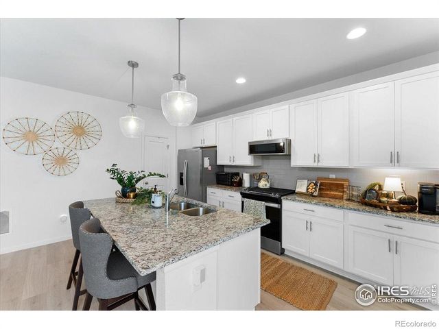 2428 Cottongrass Avenue, Loveland, CO 80538