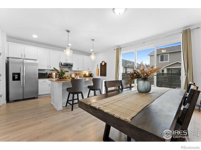 2428 Cottongrass Avenue, Loveland, CO 80538