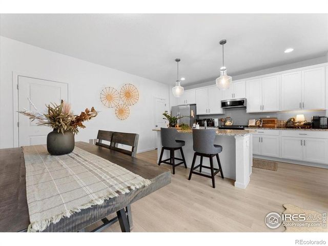 2428 Cottongrass Avenue, Loveland, CO 80538