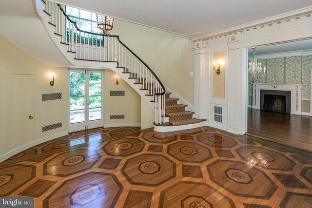 132 PRETTY BROOK RD, Princeton, NJ 08540