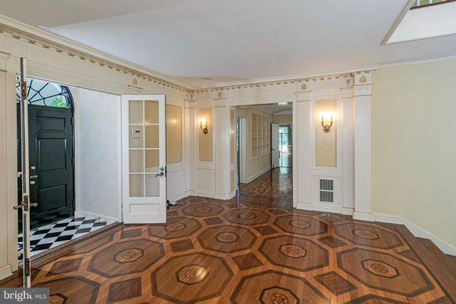 132 PRETTY BROOK RD, Princeton, NJ 08540