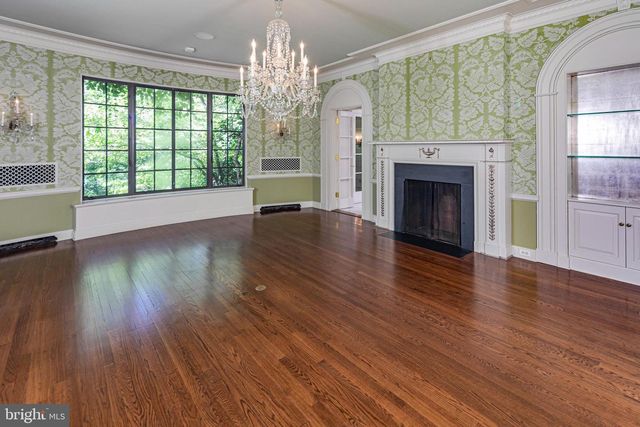 132 PRETTY BROOK RD, Princeton, NJ 08540