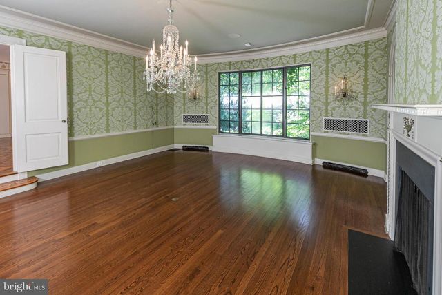 132 PRETTY BROOK RD, Princeton, NJ 08540