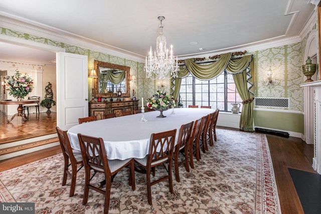 132 PRETTY BROOK RD, Princeton, NJ 08540