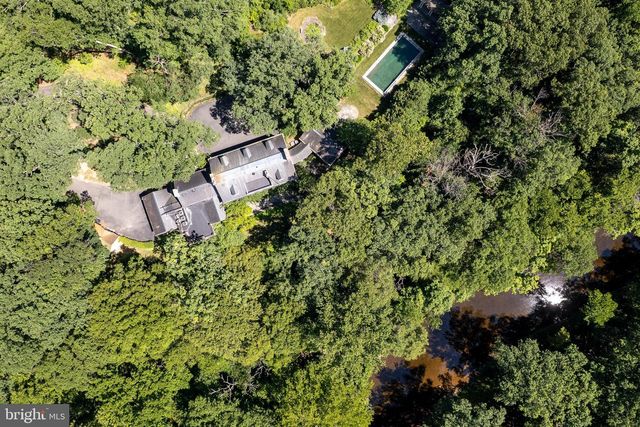 132 PRETTY BROOK RD, Princeton, NJ 08540