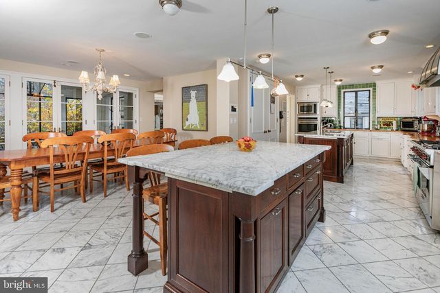 132 PRETTY BROOK RD, Princeton, NJ 08540