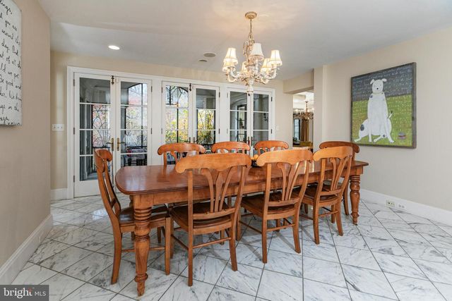 132 PRETTY BROOK RD, Princeton, NJ 08540