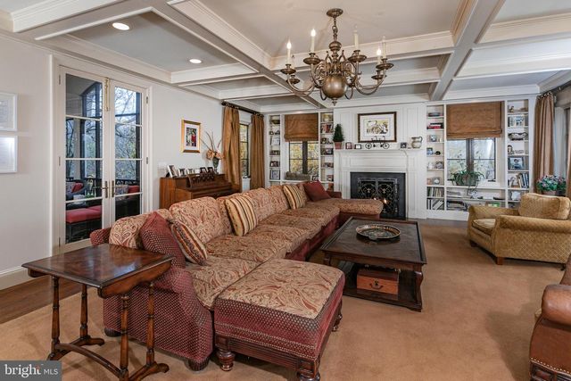 132 PRETTY BROOK RD, Princeton, NJ 08540