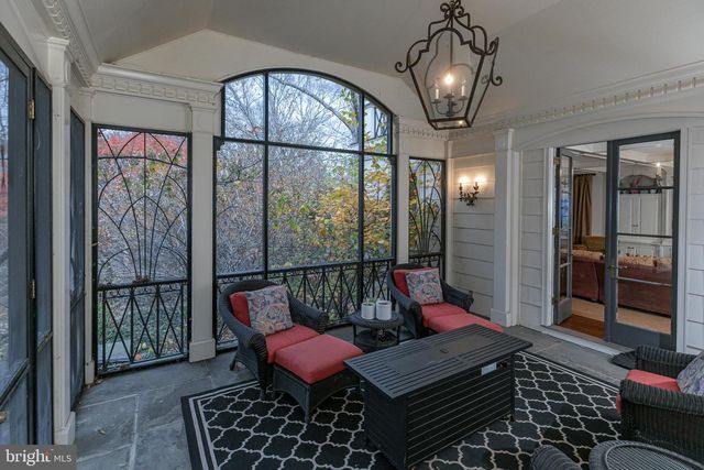 132 PRETTY BROOK RD, Princeton, NJ 08540