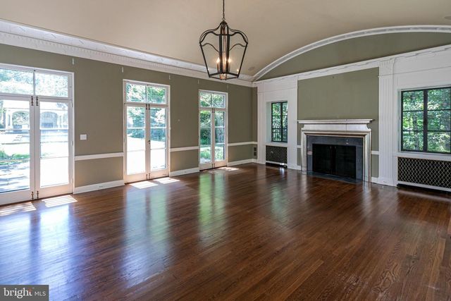 132 PRETTY BROOK RD, Princeton, NJ 08540